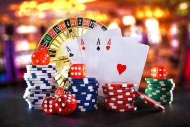 cz5047 Apa yang Anda Temukan di Kasino Langsung cz5047